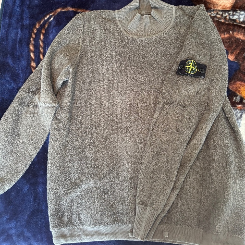 Stone island shirt